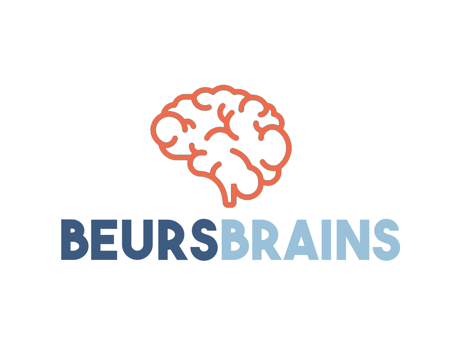 BeursBrains logo