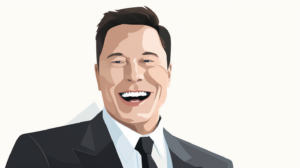 Blije Elon Musk